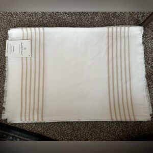 Hearth and Hand 6 piece dinner placemats Target